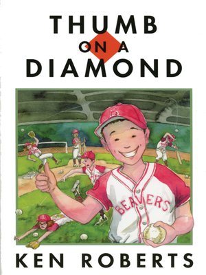 Thumb on a Diamond - ebook
